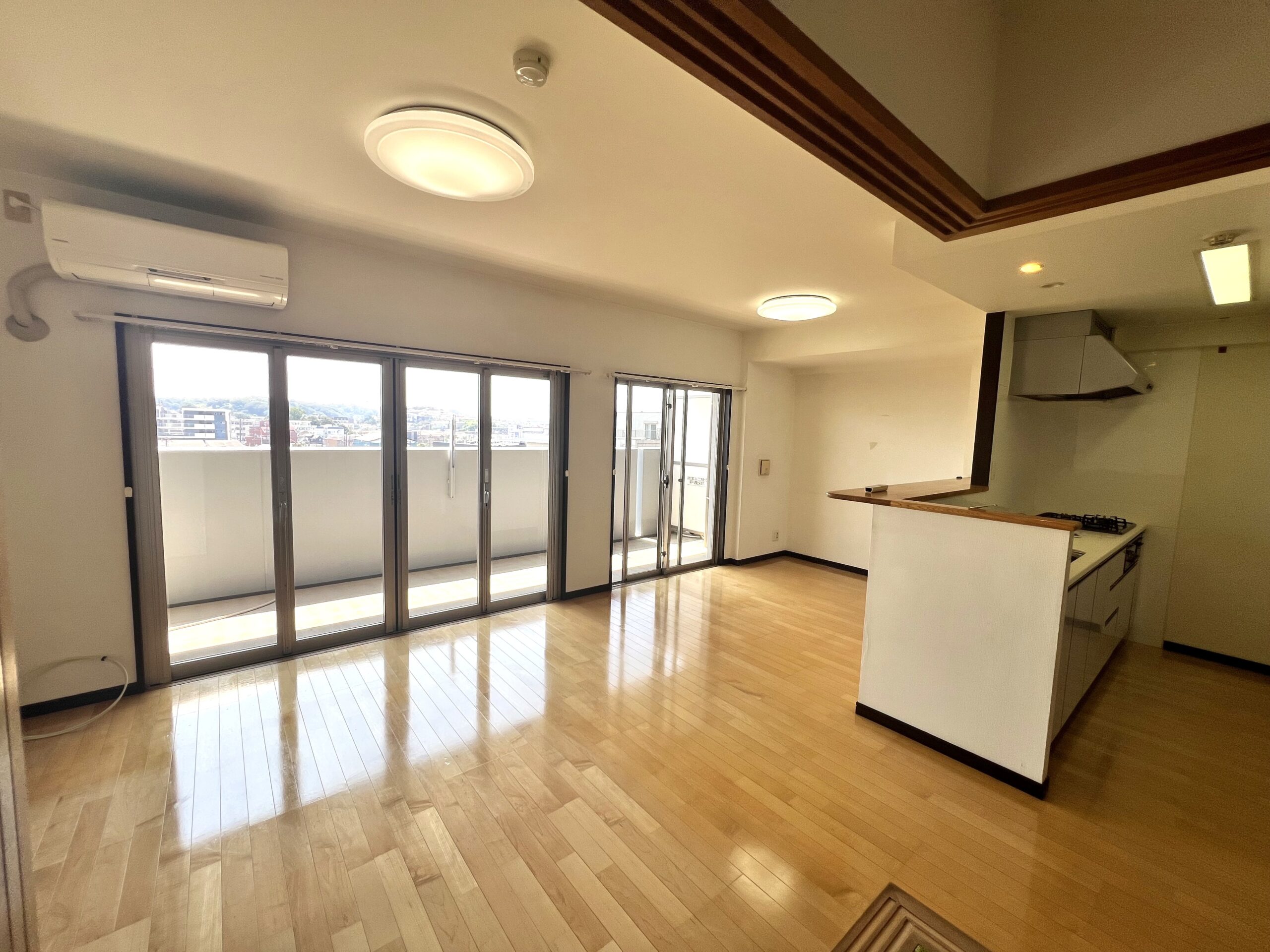 中古マンション「リステージアリエッタ」 - 画像 (4)