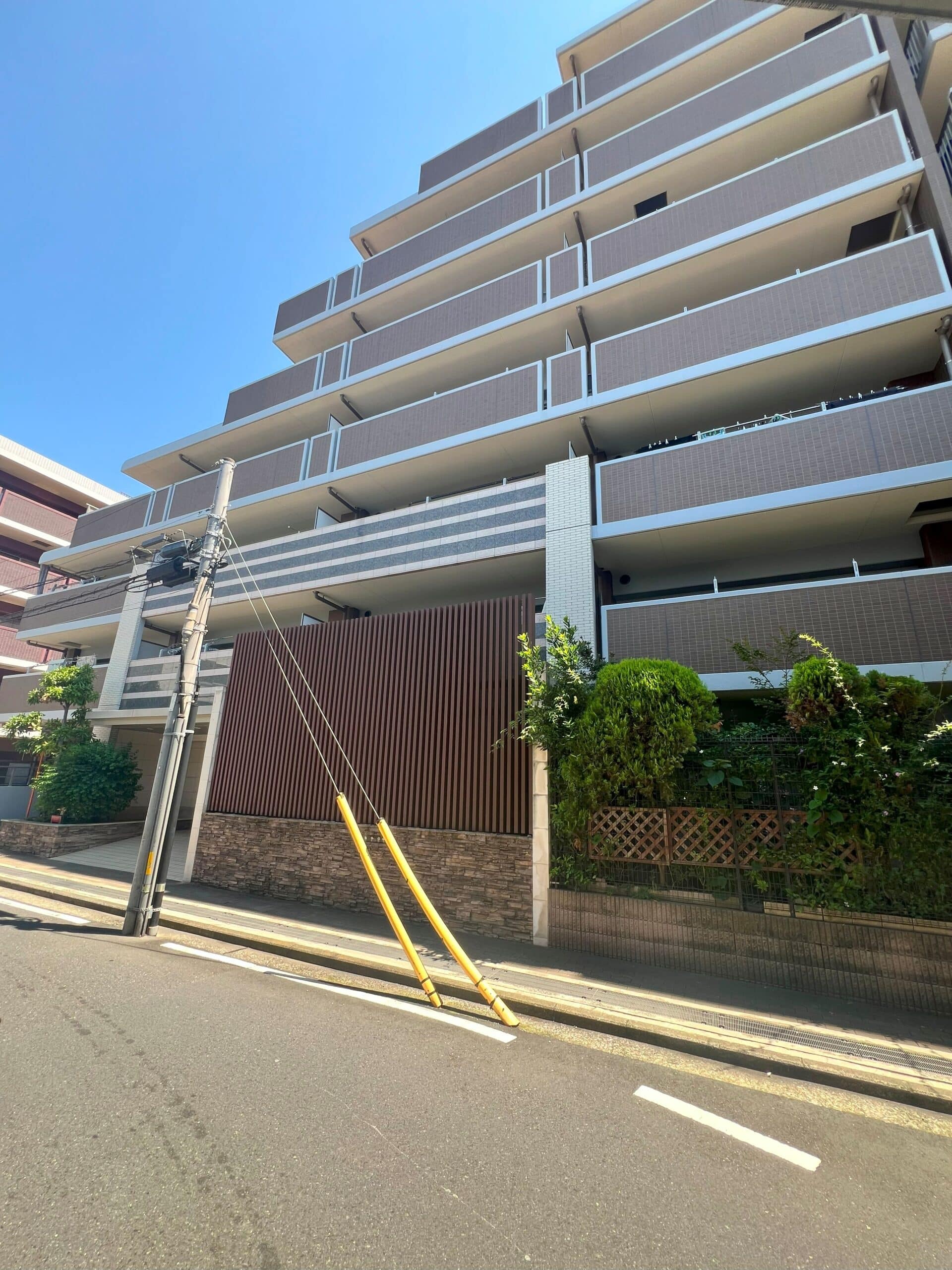 中古マンション「リステージアリエッタ」 - 画像 (2)