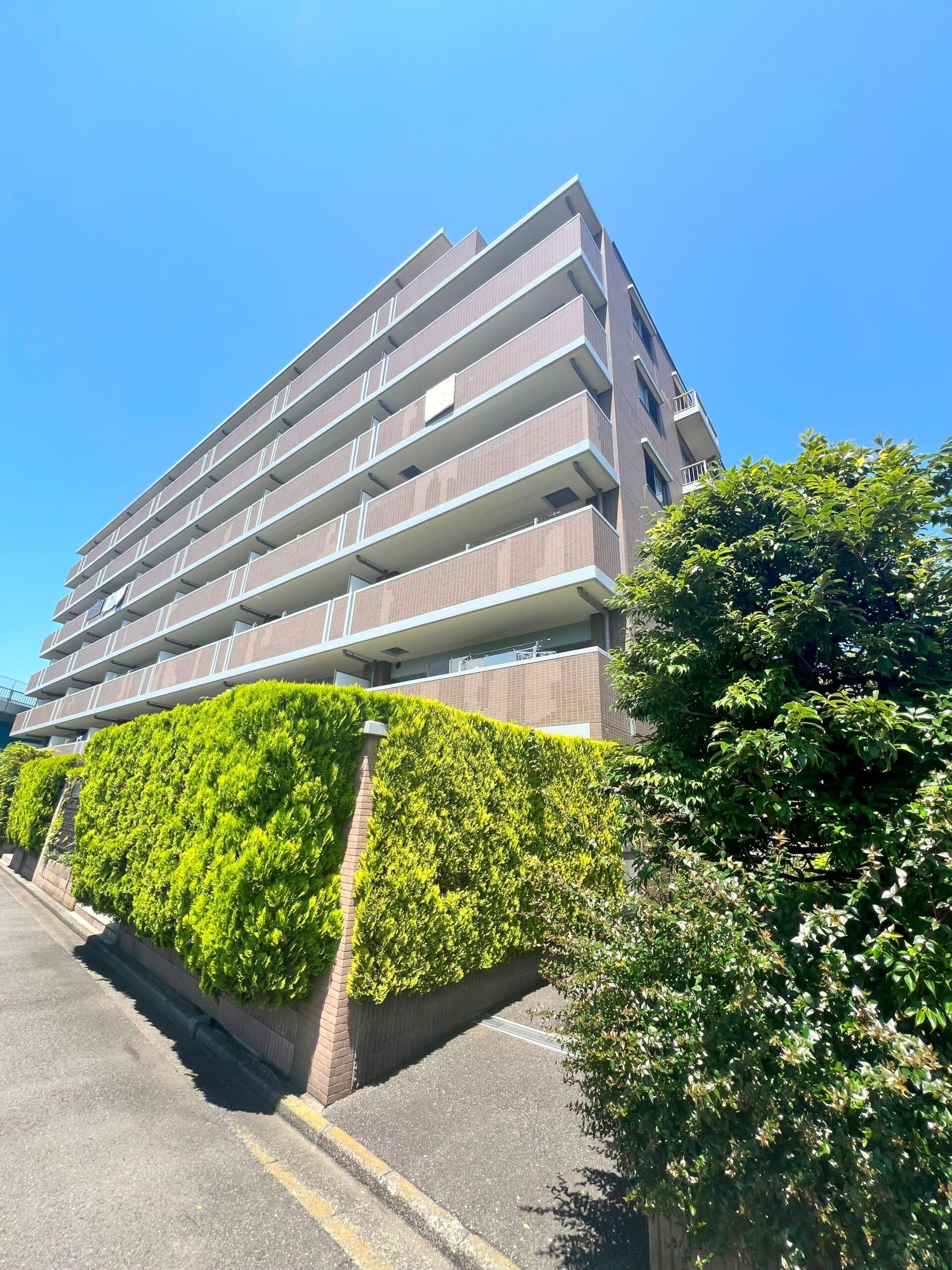 中古マンション「リステージアリエッタ」